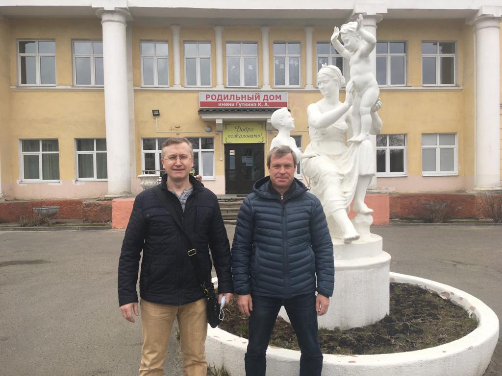 Артур Парфенчиков